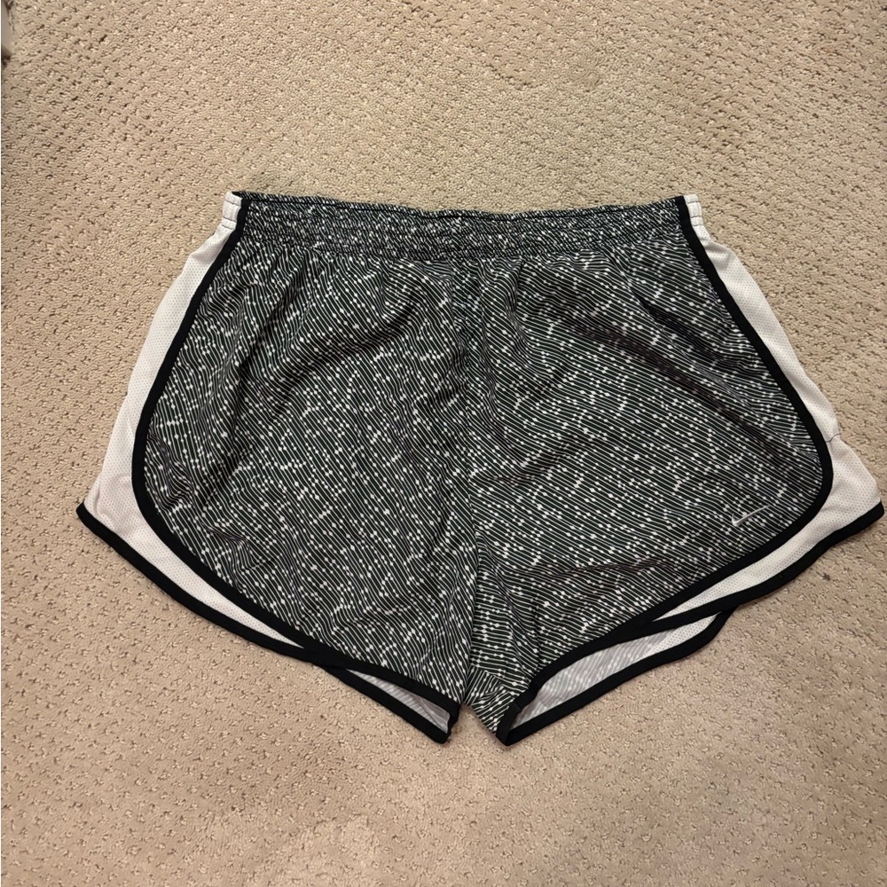 Nike Pro shorts